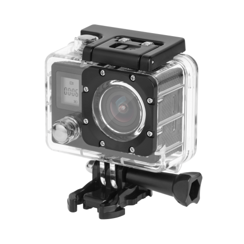 Vaizdo kamera sportui (GoPro) 4K Wi-Fi Kruger&Matz Vision L400